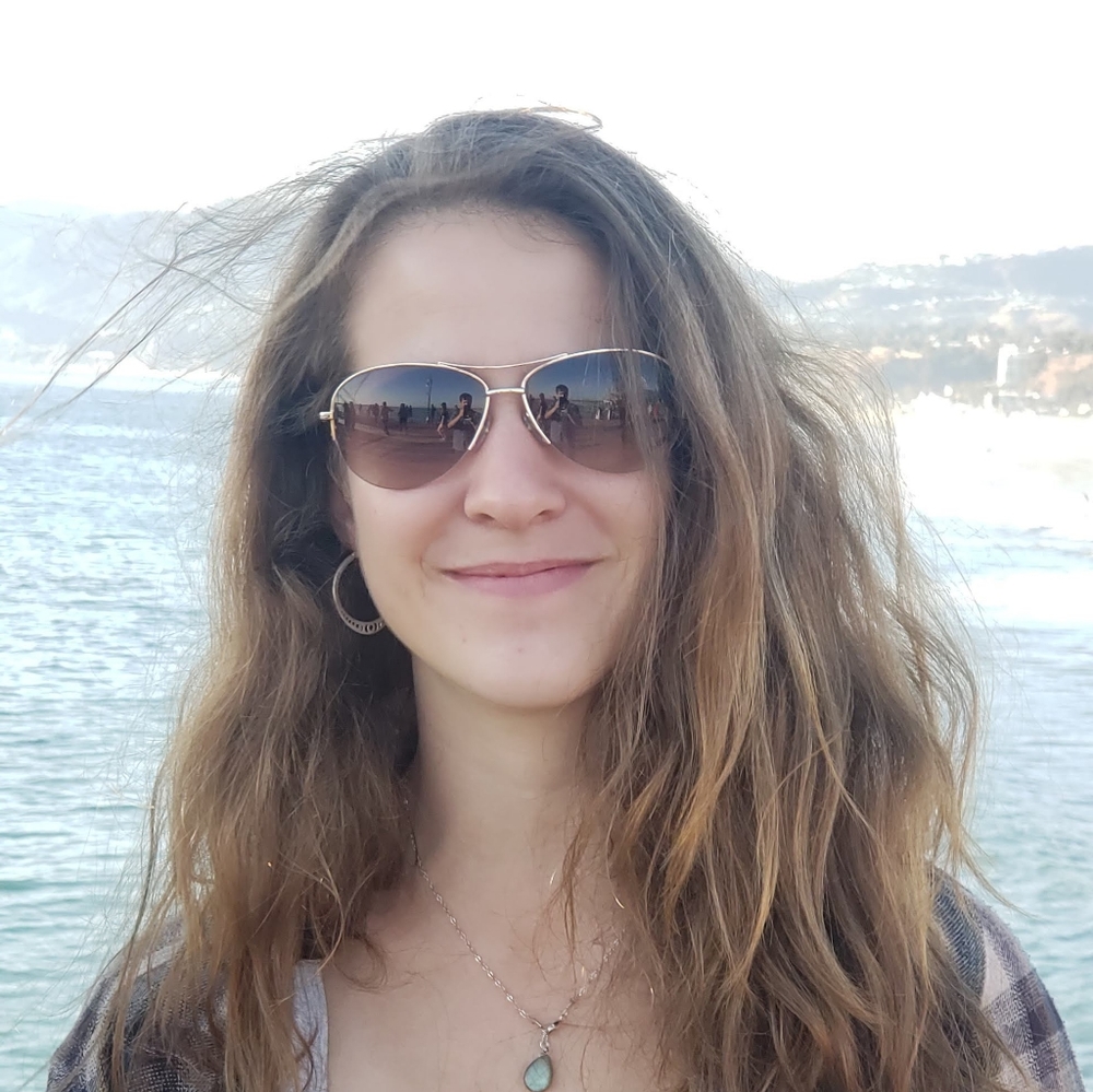 Meet your Posher, Chelsea